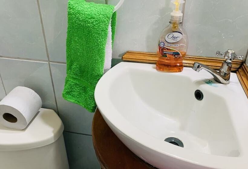 فندق Lapa Verde Lodge