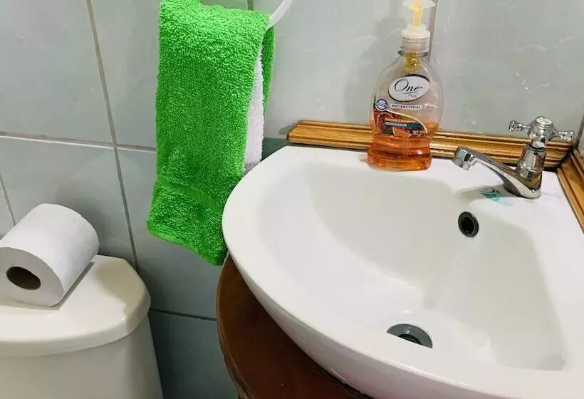 Hotelli Lapa Verde Lodge