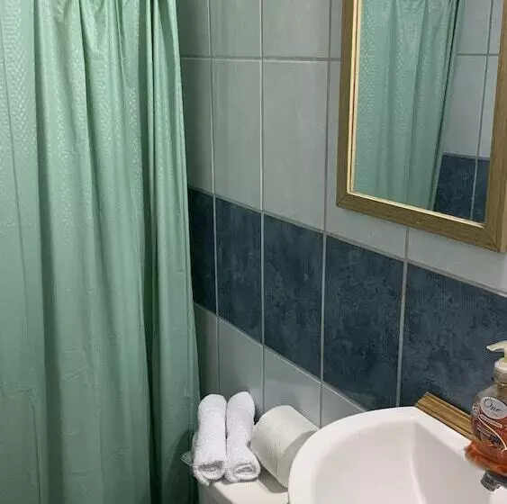 Hotelli Lapa Verde Lodge