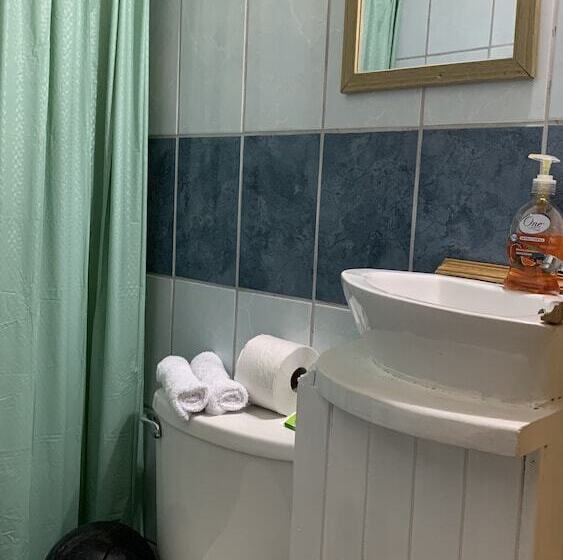 فندق Lapa Verde Lodge