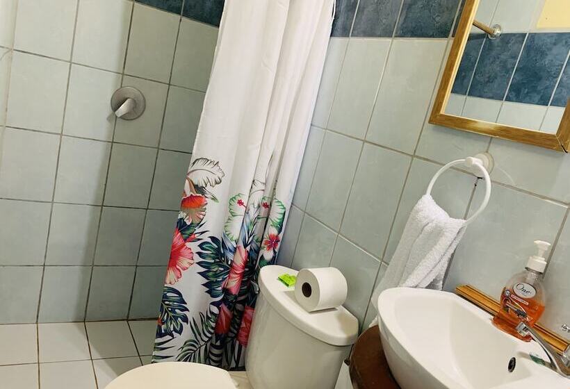 فندق Lapa Verde Lodge