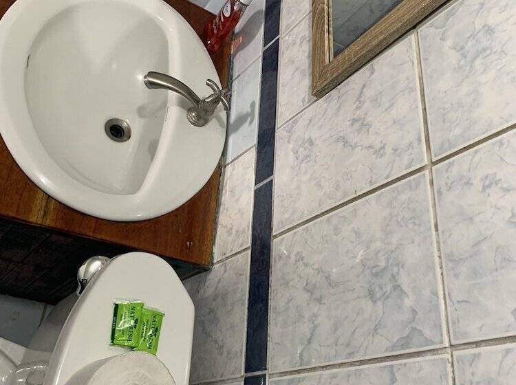 فندق Lapa Verde Lodge