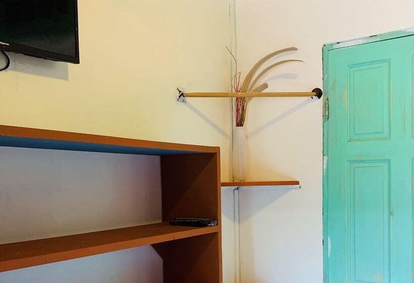 فندق Lapa Verde Lodge