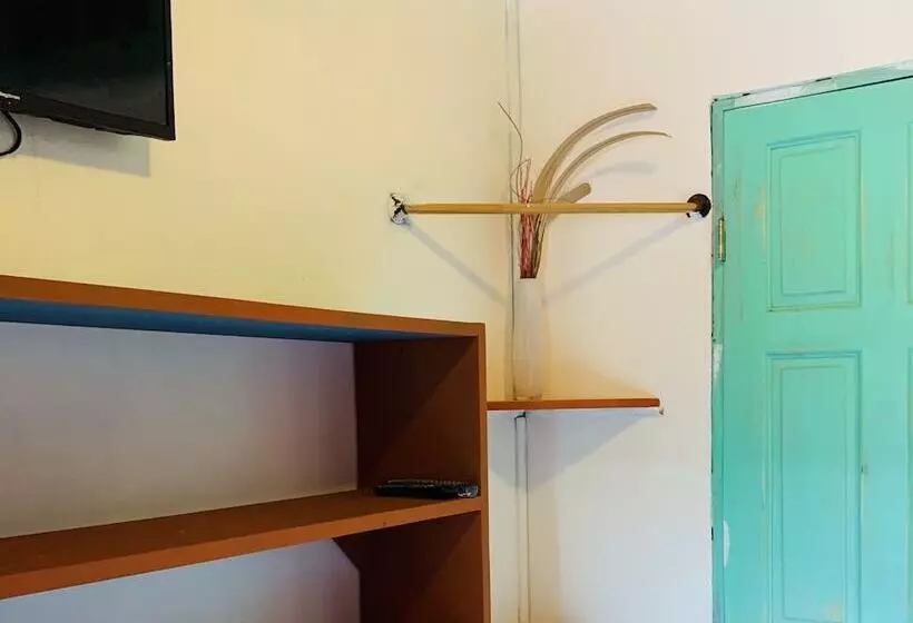 Hotelli Lapa Verde Lodge