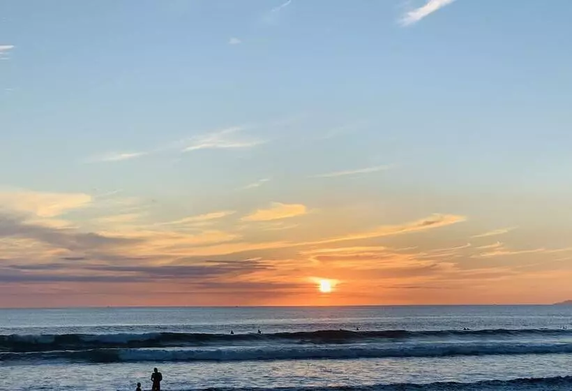 Hotelli Lapa Verde Lodge