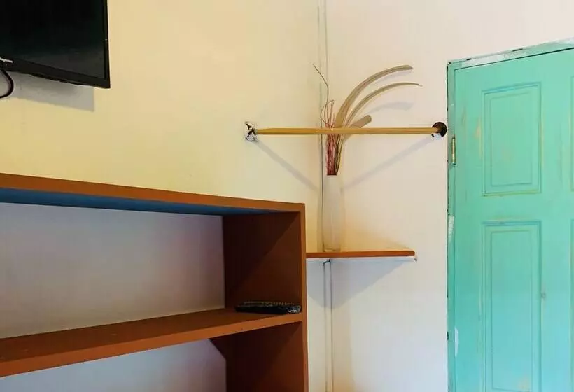 Hotelli Lapa Verde Lodge