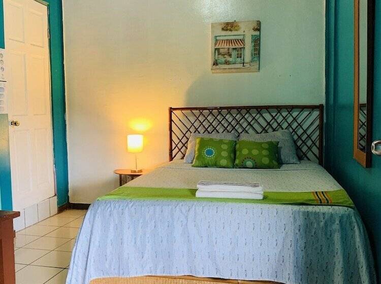 فندق Lapa Verde Lodge