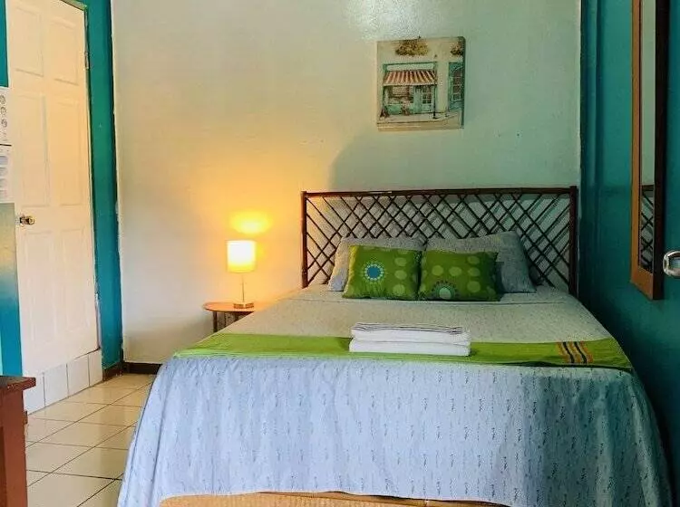 Hotelli Lapa Verde Lodge