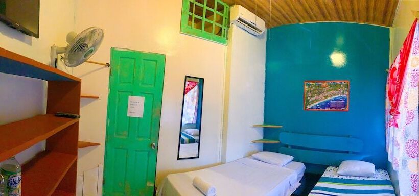 فندق Lapa Verde Lodge