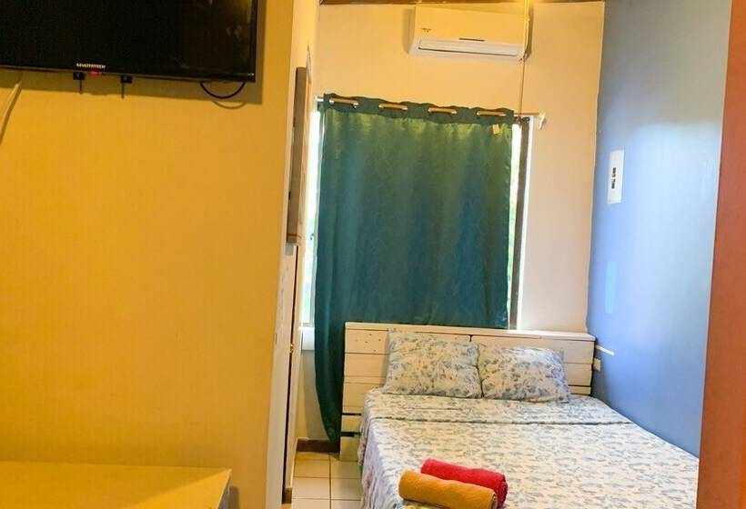 فندق Lapa Verde Lodge