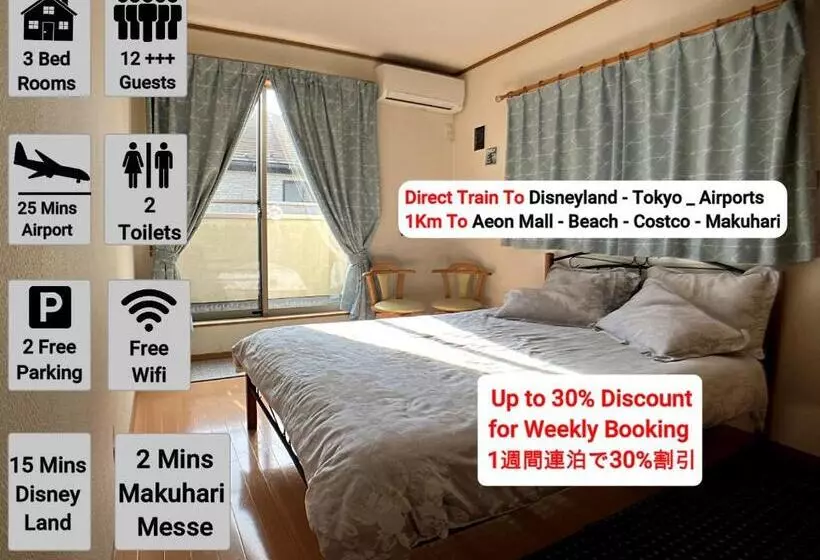 Majatalo Akane Shimada House   Vacation Stay 13990