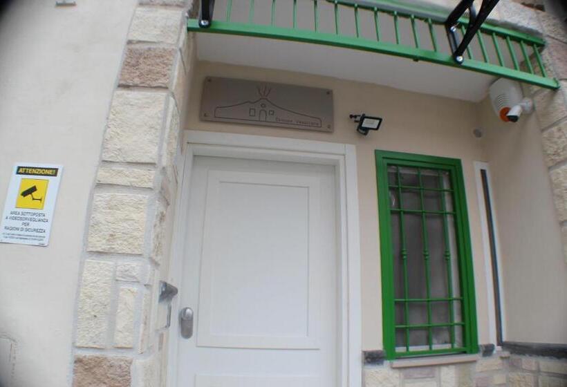 膳宿费 Dimora Vesuviana