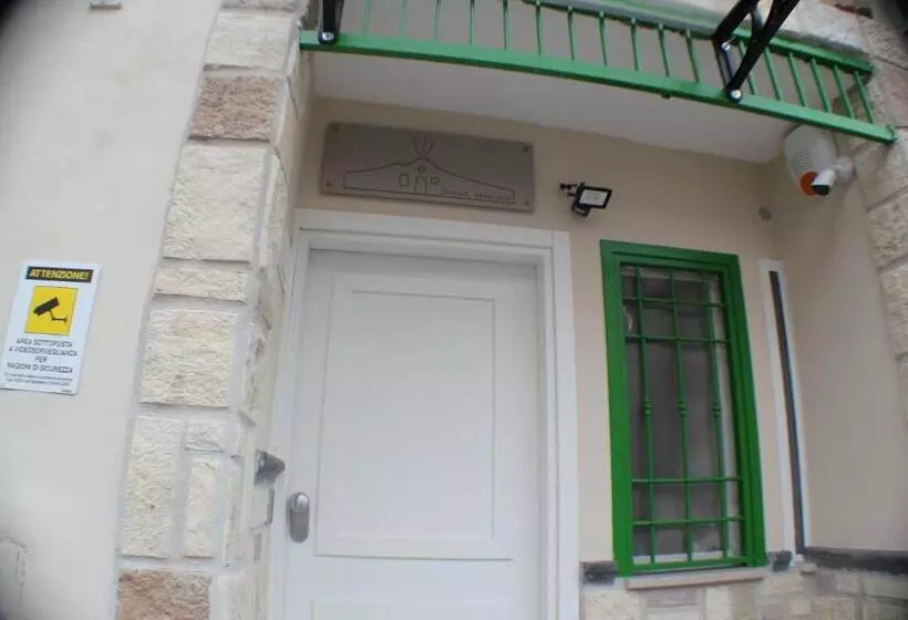 Majatalo Dimora Vesuviana