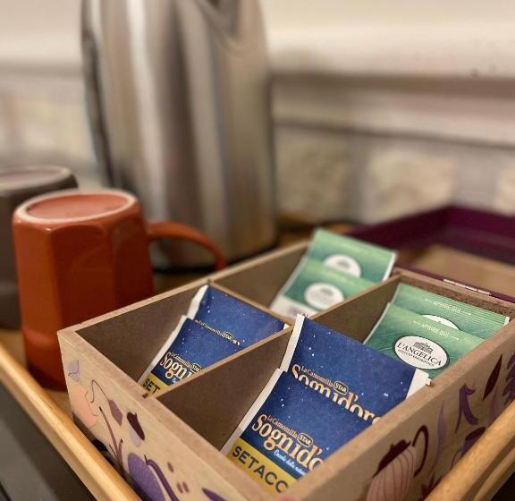 膳宿费 Dimora Vesuviana