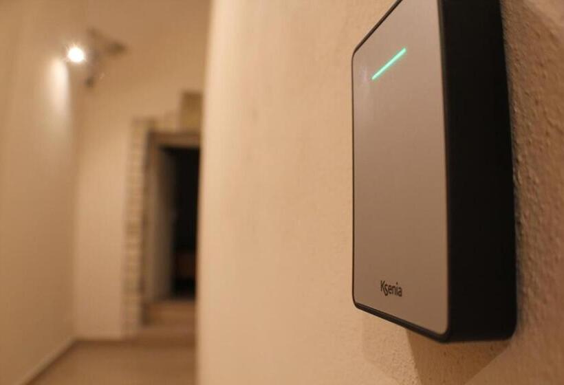 膳宿费 Dimora Vesuviana