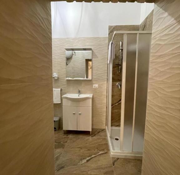 膳宿费 Dimora Vesuviana