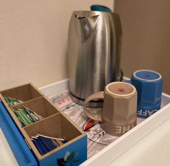 膳宿费 Dimora Vesuviana