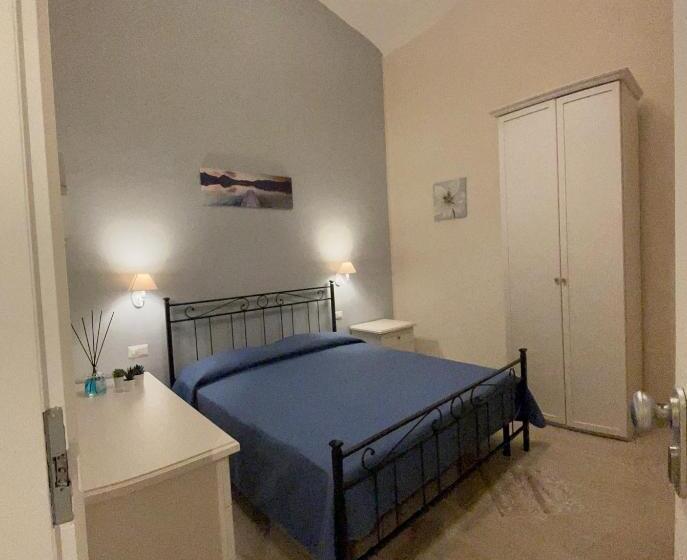 膳宿费 Dimora Vesuviana