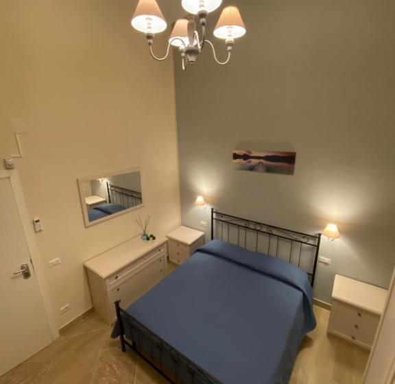 膳宿费 Dimora Vesuviana