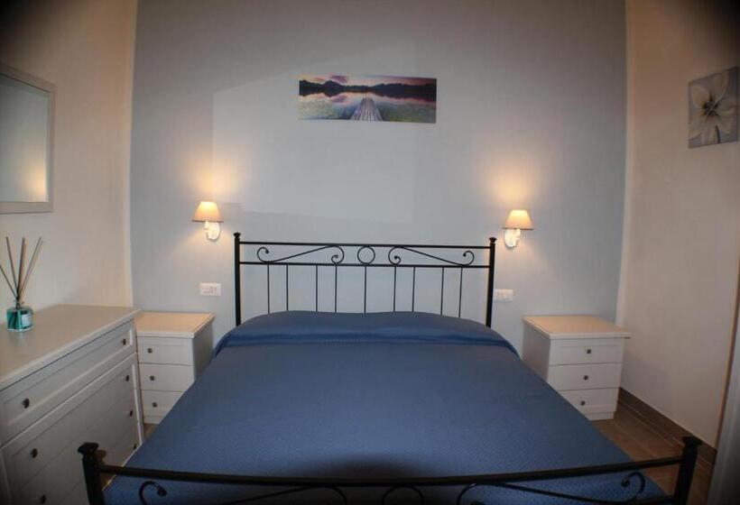 膳宿费 Dimora Vesuviana