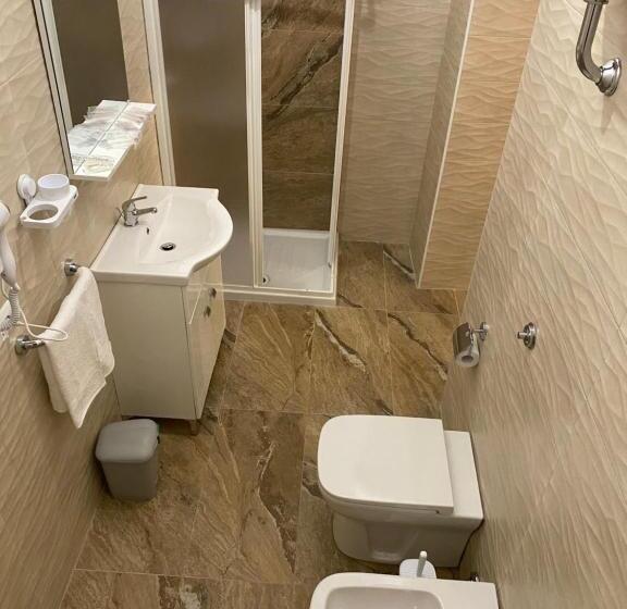 膳宿费 Dimora Vesuviana