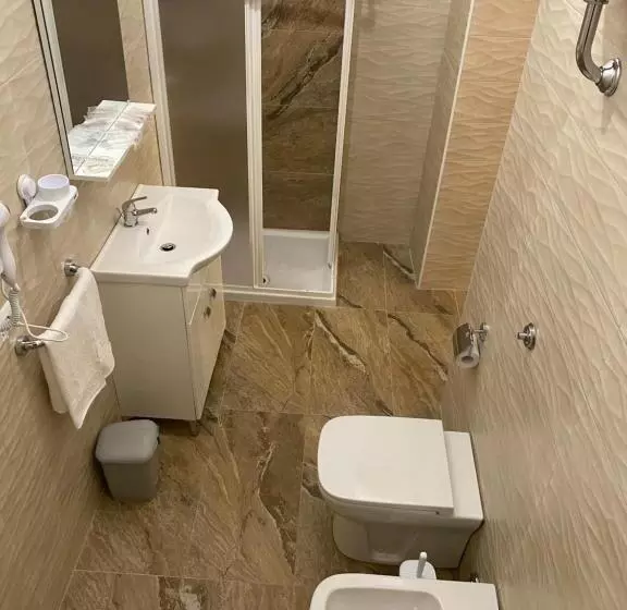 Majatalo Dimora Vesuviana