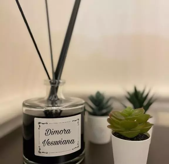 Majatalo Dimora Vesuviana