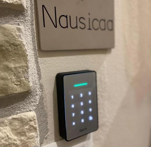 膳宿费 Dimora Vesuviana