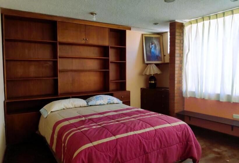 بنسيون Flying House Hostel