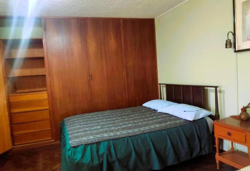 بنسيون Flying House Hostel