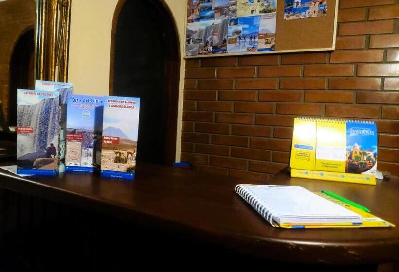 بنسيون Flying House Hostel