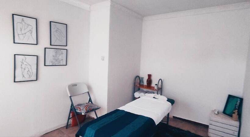 پانسیون Gamotho Bed & Breakfast