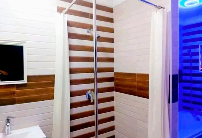 پانسیون Gamotho Bed & Breakfast