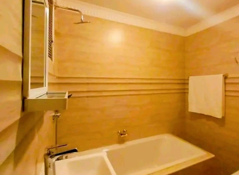 پانسیون Gamotho Bed & Breakfast