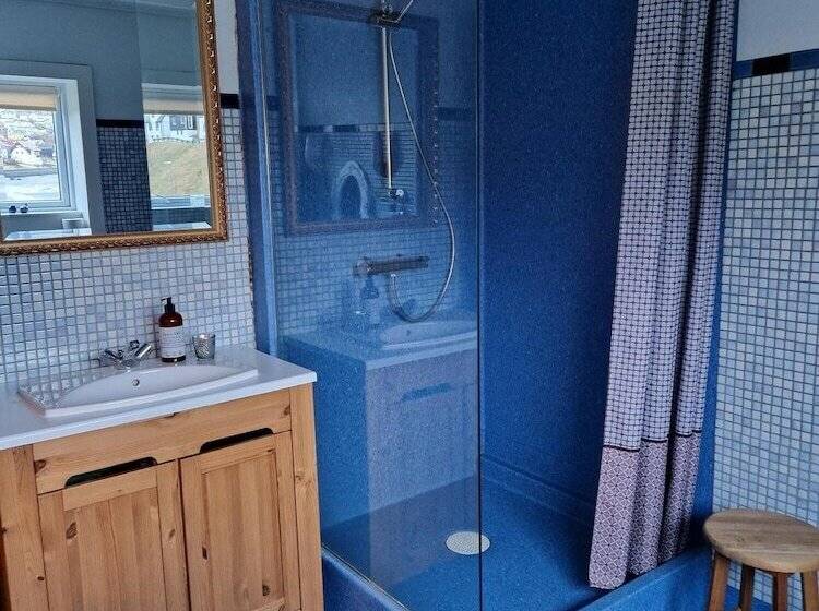 Pensão Guesthouse Hugo