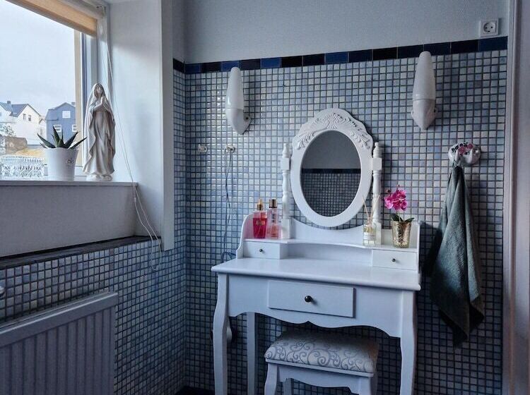 Pensão Guesthouse Hugo