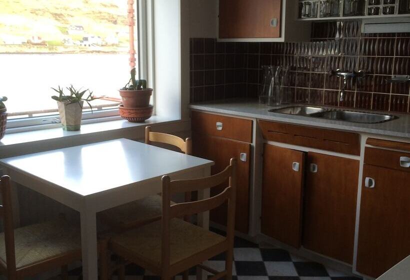 Pensão Guesthouse Hugo