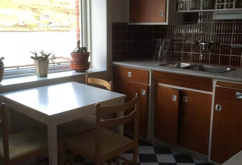 Majatalo Guesthouse Hugo