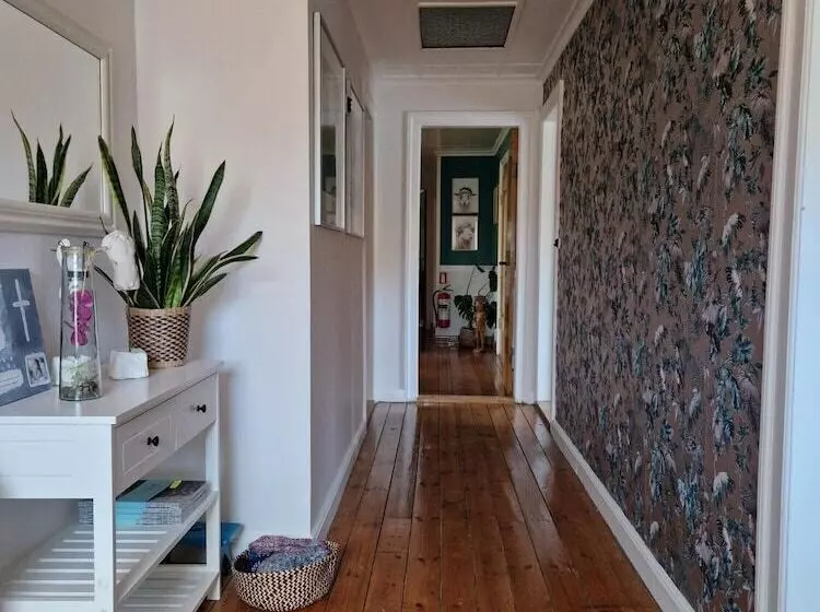 Majatalo Guesthouse Hugo