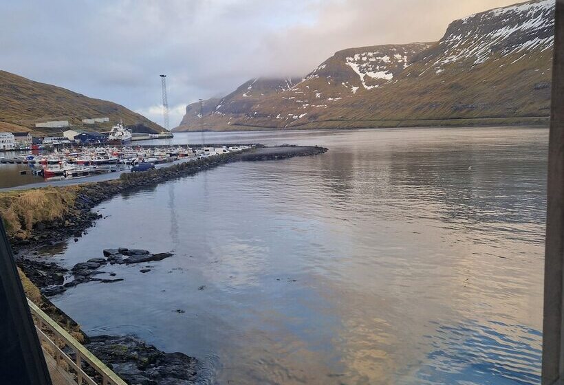 Pensão Guesthouse Hugo