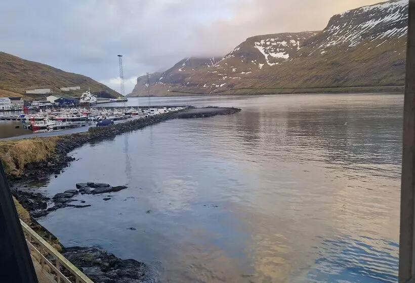 Majatalo Guesthouse Hugo