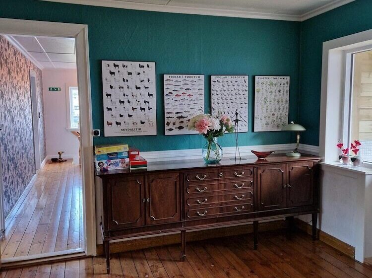 Pensão Guesthouse Hugo