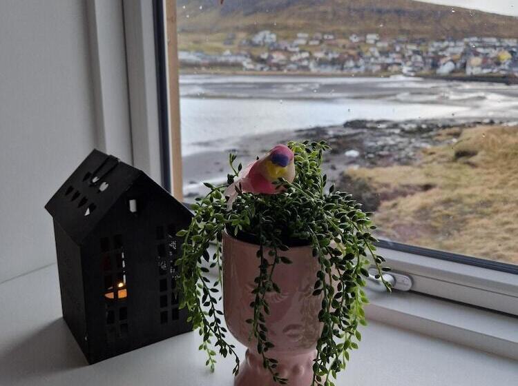 Pensão Guesthouse Hugo