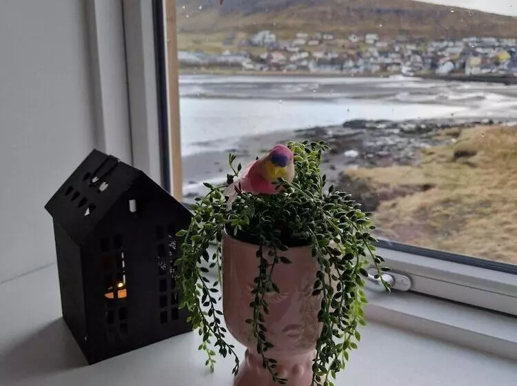 Majatalo Guesthouse Hugo