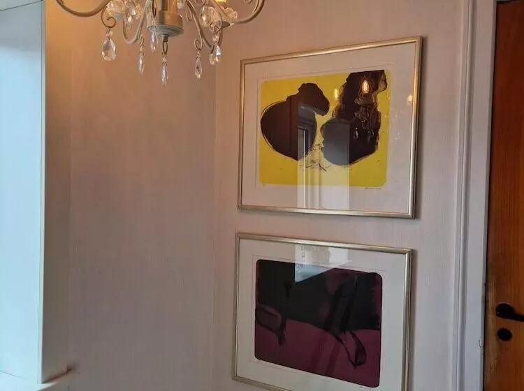 Majatalo Guesthouse Hugo