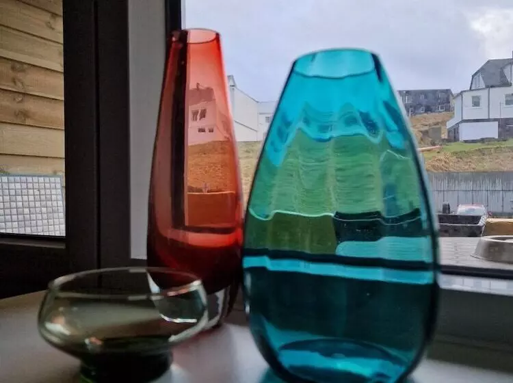 Majatalo Guesthouse Hugo