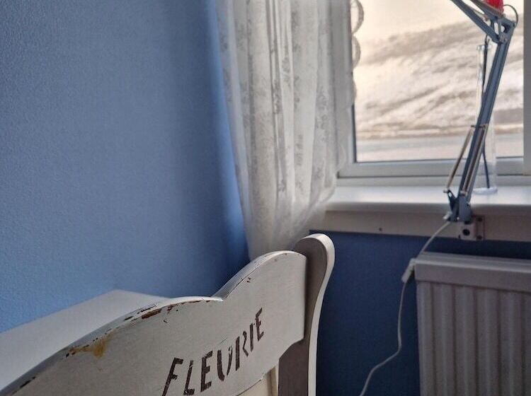 Pensão Guesthouse Hugo