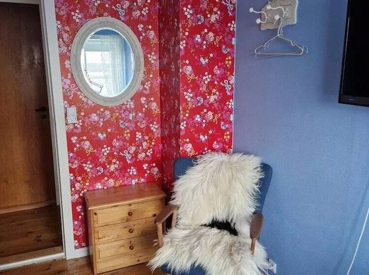 Majatalo Guesthouse Hugo