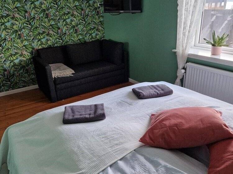 Pensão Guesthouse Hugo