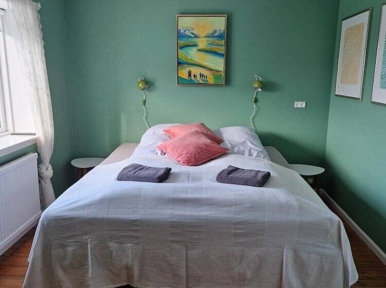 Pensão Guesthouse Hugo